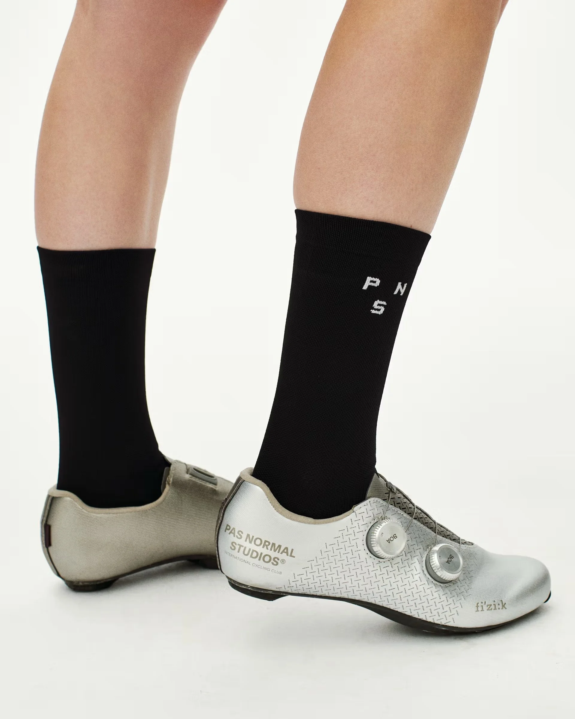 PAS NORMAL STUDIOS x PORTER Handlebar Bag Grey — Cycle Store Zurich
